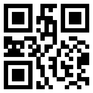 Immagine del QrCode di 3302482654