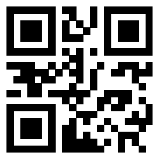 3302482658 - Immagine del Qr Code associato