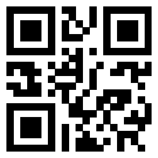 3302482659 - Immagine del Qr Code associato