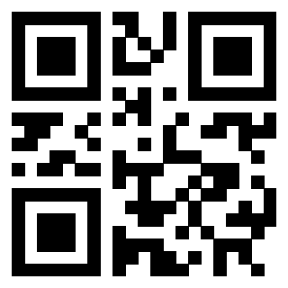 Immagine del QrCode di 3302482661
