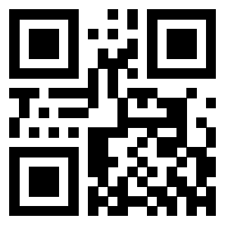 Il QrCode di 3302482664