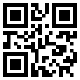 Immagine del QrCode di 3302482666