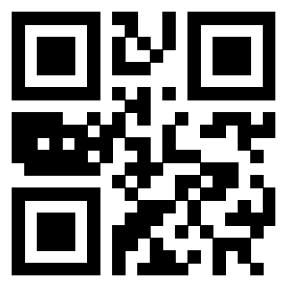 3302482669 - Immagine del QrCode associato