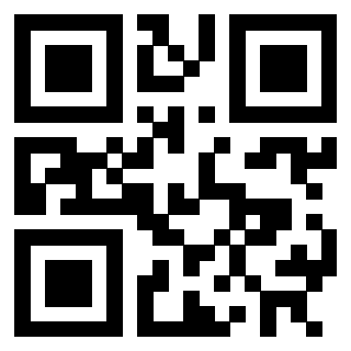 3302482671 - Immagine del Qr Code