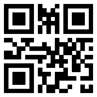 3302482673 QrCode associato