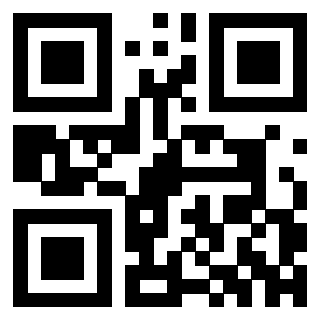 3302482677 - Immagine del QrCode associato