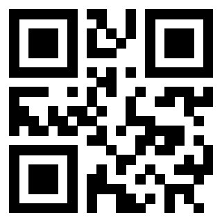 Scansione del Qr Code di 3302482678