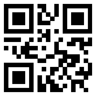 3302482679 Qr Code associato