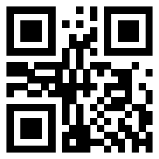 3302482680 - Immagine del QrCode associato