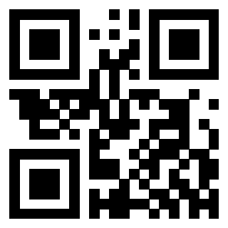 3302482681 Qr Code associato