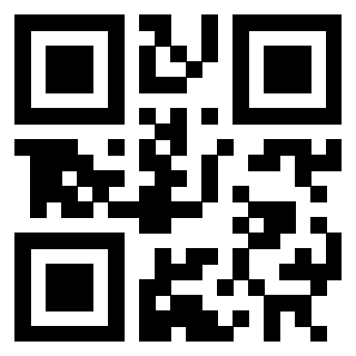 3302482683 - Immagine del QrCode