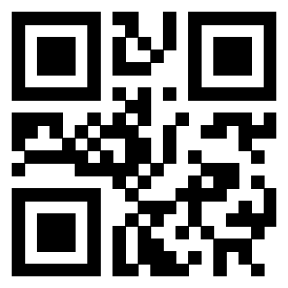 3302482685 - Immagine del QrCode