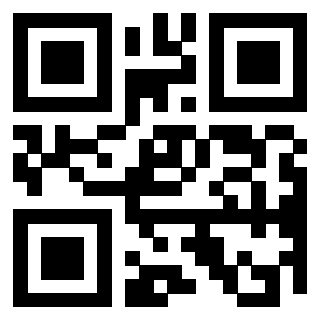 Immagine del QrCode di 3302482686