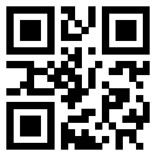 Immagine del Qr Code di 3302482687