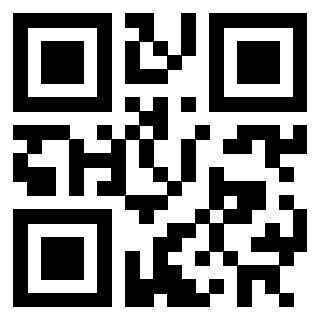 3302482691 Qr Code associato