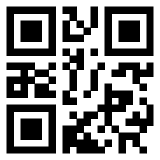 3302482695 - Immagine del QrCode associato
