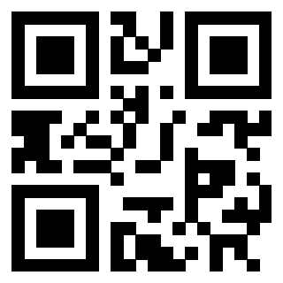 3302482697 Qr Code associato