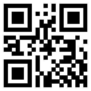 Il QrCode di 3302482698