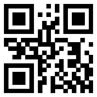 3302482706 - Immagine del QrCode