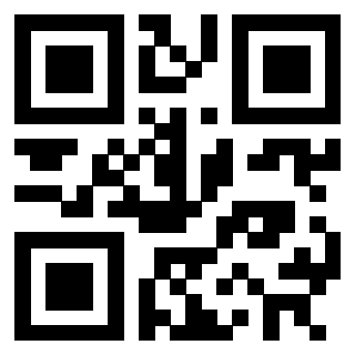 3302482708 Qr Code associato