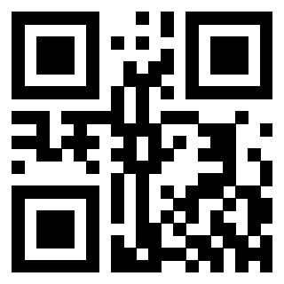 3302482709 - Immagine del QrCode associato