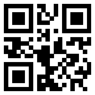 3302482711 - Immagine del QrCode associato