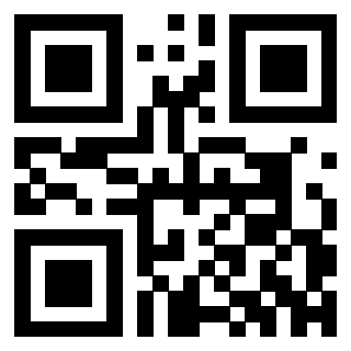 Il QrCode di 3302482715