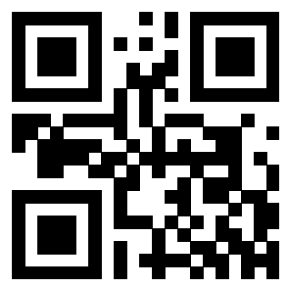 Il QrCode di 3302482716