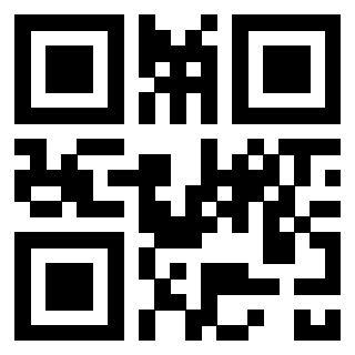 3302482718 Qr Code associato