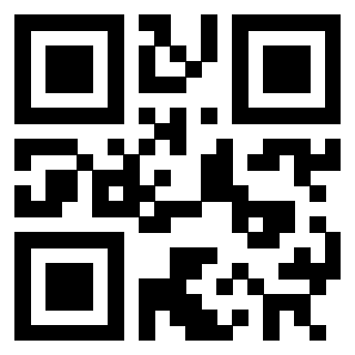 3302482722 QrCode associato