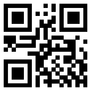 3302482724 Qr Code associato