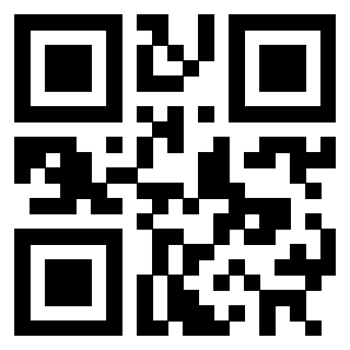 Immagine del QrCode di 3302482728