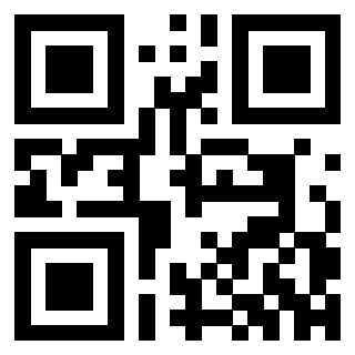 3302482729 QrCode associato