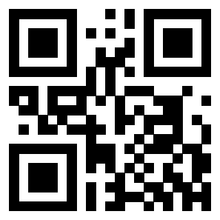 Immagine del Qr Code di 3302482730
