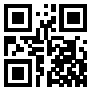 3302482733 - Immagine del Qr Code