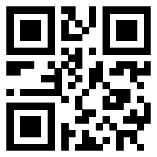 3302482736 - Immagine del QrCode