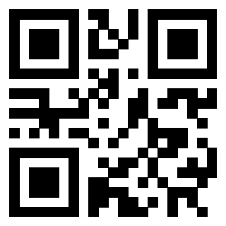 Il Qr Code di 3302482741
