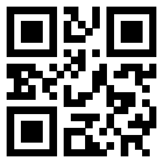 3302482743 - Immagine del Qr Code