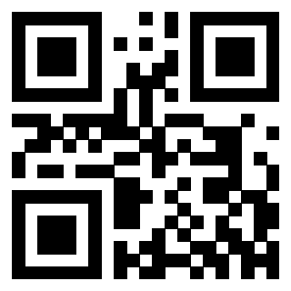 3302482744 Qr Code associato