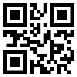 Immagine del QrCode di 3302482747