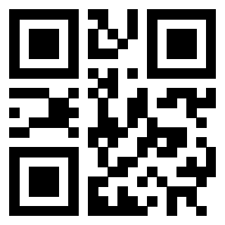 Immagine del QrCode di 3302482748