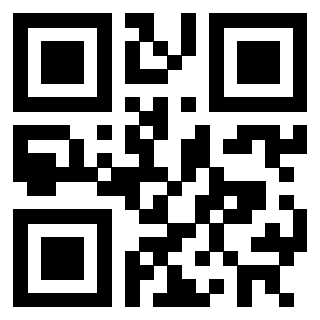 3302482749 - Immagine del QrCode