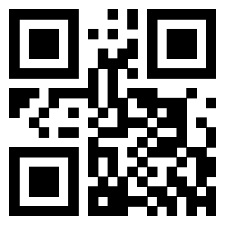 Scansione del Qr Code di 3302482750