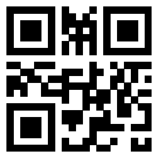 Immagine del QrCode di 3302482753