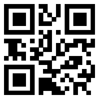 3302482754 QrCode associato