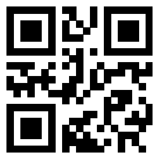 Scansione del Qr Code di 3302482757