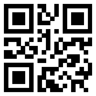 3302482758 Qr Code associato