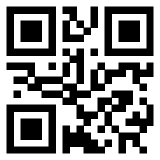 3302482759 - Immagine del QrCode associato