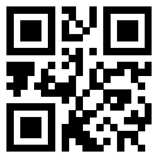 3302482760 QrCode associato