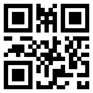 3302482761 - Immagine del Qr Code associato